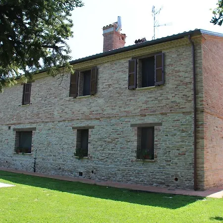 Agriturismo Biologico Villa Rosa-2